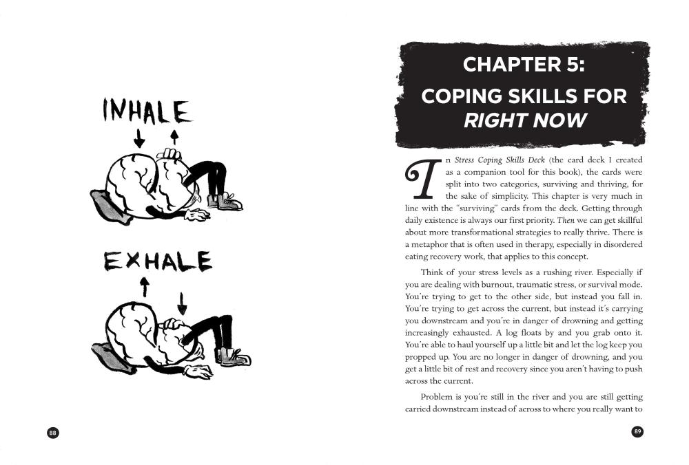 Unfuck Your Stress: Using Science to Cope with Distress and Embrace Excitement image #7